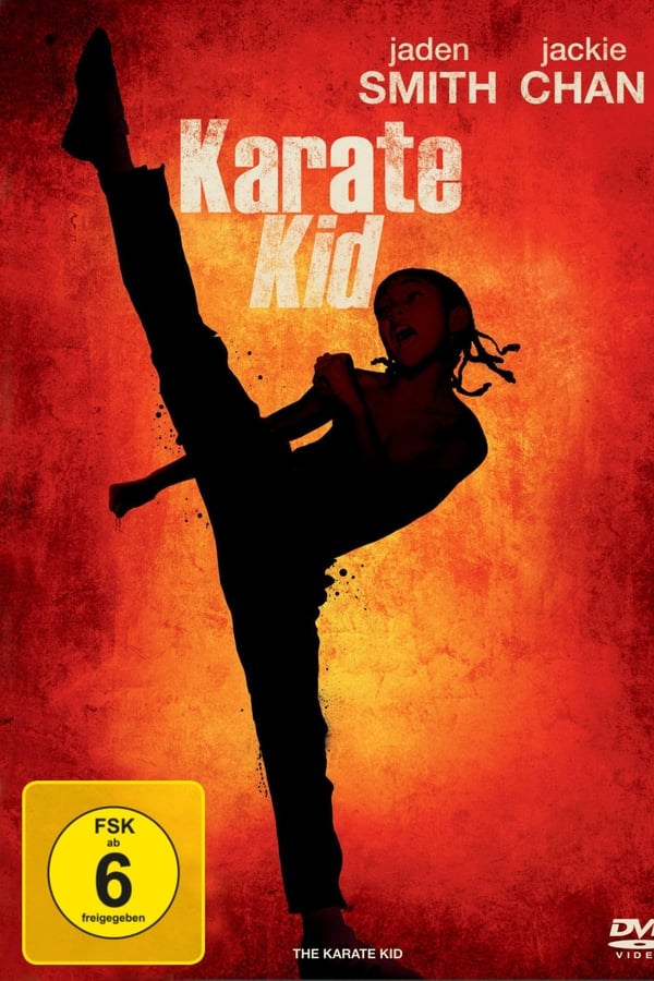 【Stream DEUTSCH-】» Karate Kid KinoX (2010) OPENLOAD Ganzer Film Online